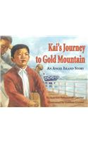 Kai's Journey To Gold Mountain