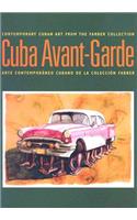 Cuba Avant-garde