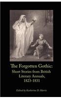 Forgotten Gothic
