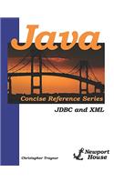 Java Concise Reference Series