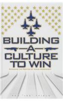 Building a Culture to Win