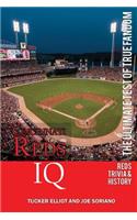 Cincinnati Reds IQ