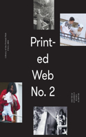 Printed Web #2