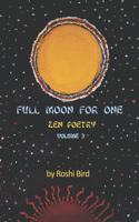 Full Moon for One