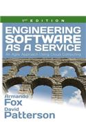 Engineering Software as A Service