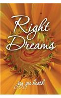 Right Dreams