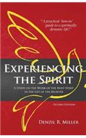 Experiencing the Spirit