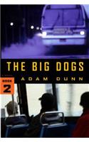 Big Dogs (The More Series Book 2)