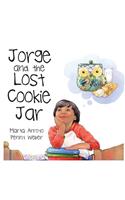 Jorge and the Lost Cookie Jar