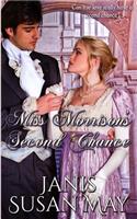 Miss Morrison's Second Chance