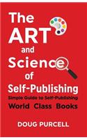 Art and Science of Self-Publishing