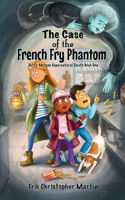 Case of the French Fry Phantom