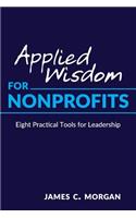 Applied Wisdom for Nonprofits