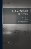 Elements of Algebra