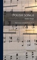 Polish Songs