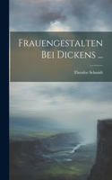 Frauengestalten Bei Dickens ...