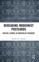 Rereading Modernist Postcards