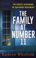 Family at Number 11