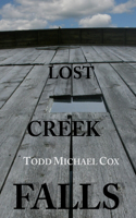 Lost Creek Falls