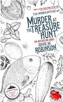 Murder at the Treasure Hunt