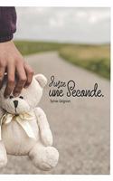 Juste une seconde
