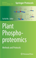 Plant Phosphoproteomics
