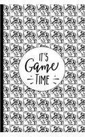 It's Game Time