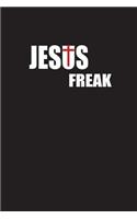 Jesus freak