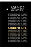 2019 Student Journal