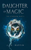 Daughter of Magic