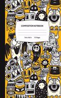 Composition Notebook