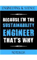 Engineering & Science Notebook