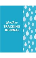 Weather Tracking Journal