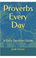 Proverbs Every Day