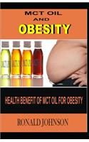 McT Oil and Obesity