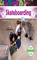 Skateboarding: (Artistic Sports)