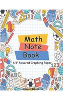 Math Notebook