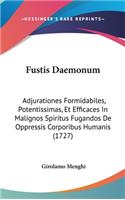 Fustis Daemonum