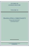 Translating Christianity