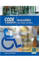 Code Source Accessibility