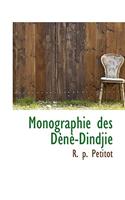 Monographie Des D N -Dindji