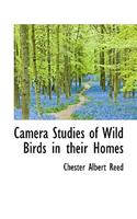 Camera Studies of Wild Birds in Their Homes