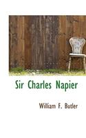 Sir Charles Napier