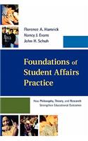 Foundations of Student Affairs Practice