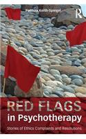 Red Flags in Psychotherapy