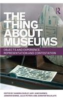 The Thing about Museums