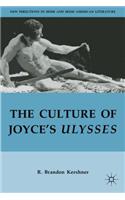 Culture of Joyce's Ulysses