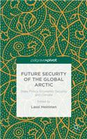 Future Security of the Global Arctic