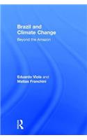 Brazil and Climate Change