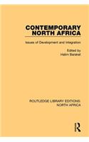 Contemporary North Africa